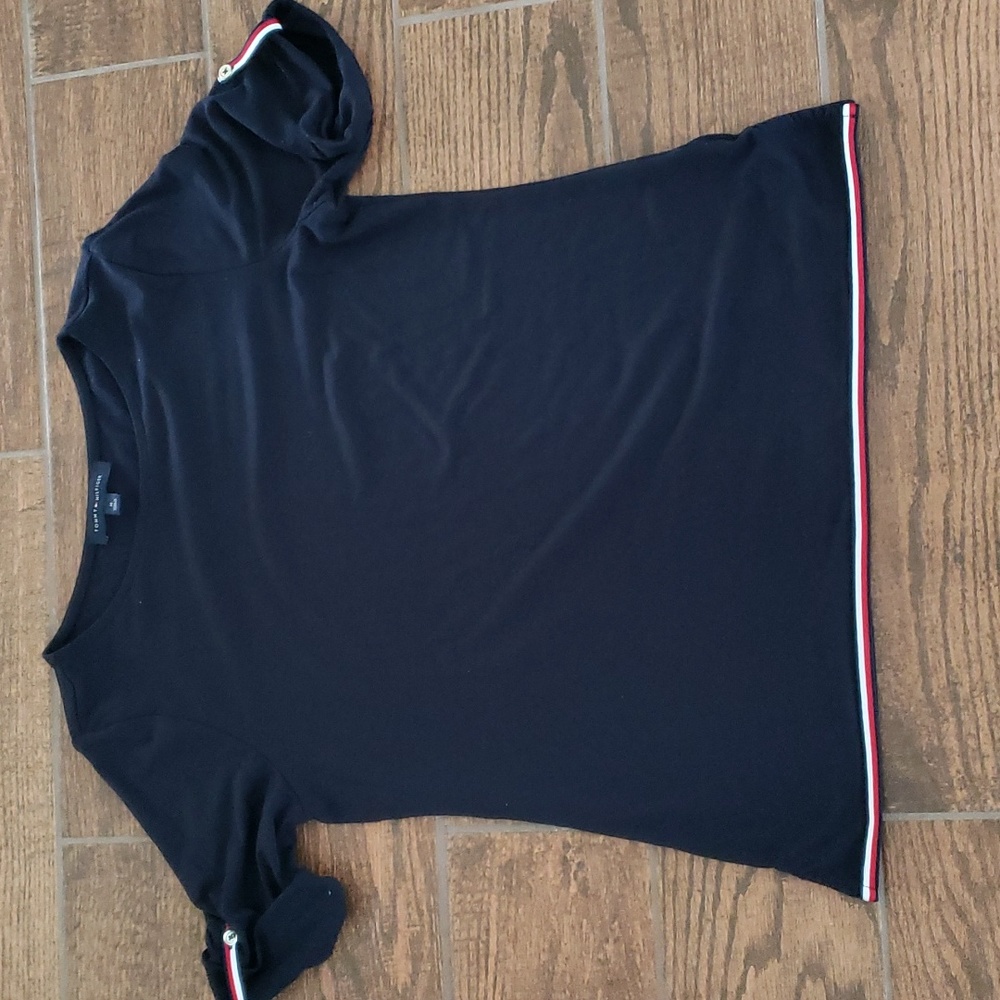 Tommy Top